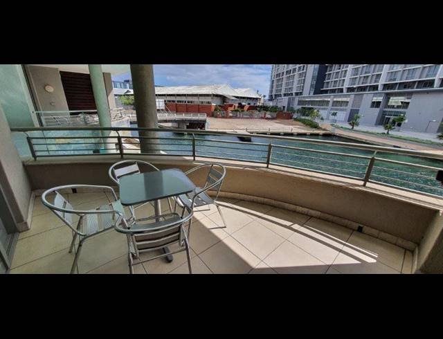 0.5 BEDROOM APARTMENT RENTED IN FORESHORE